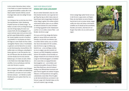 Löwenzahn Urban Farming (Deutsch, 2021, Laura Setzer)