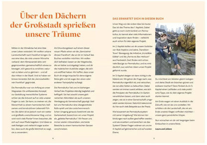 Löwenzahn Urban Farming (Deutsch, 2021, Laura Setzer)