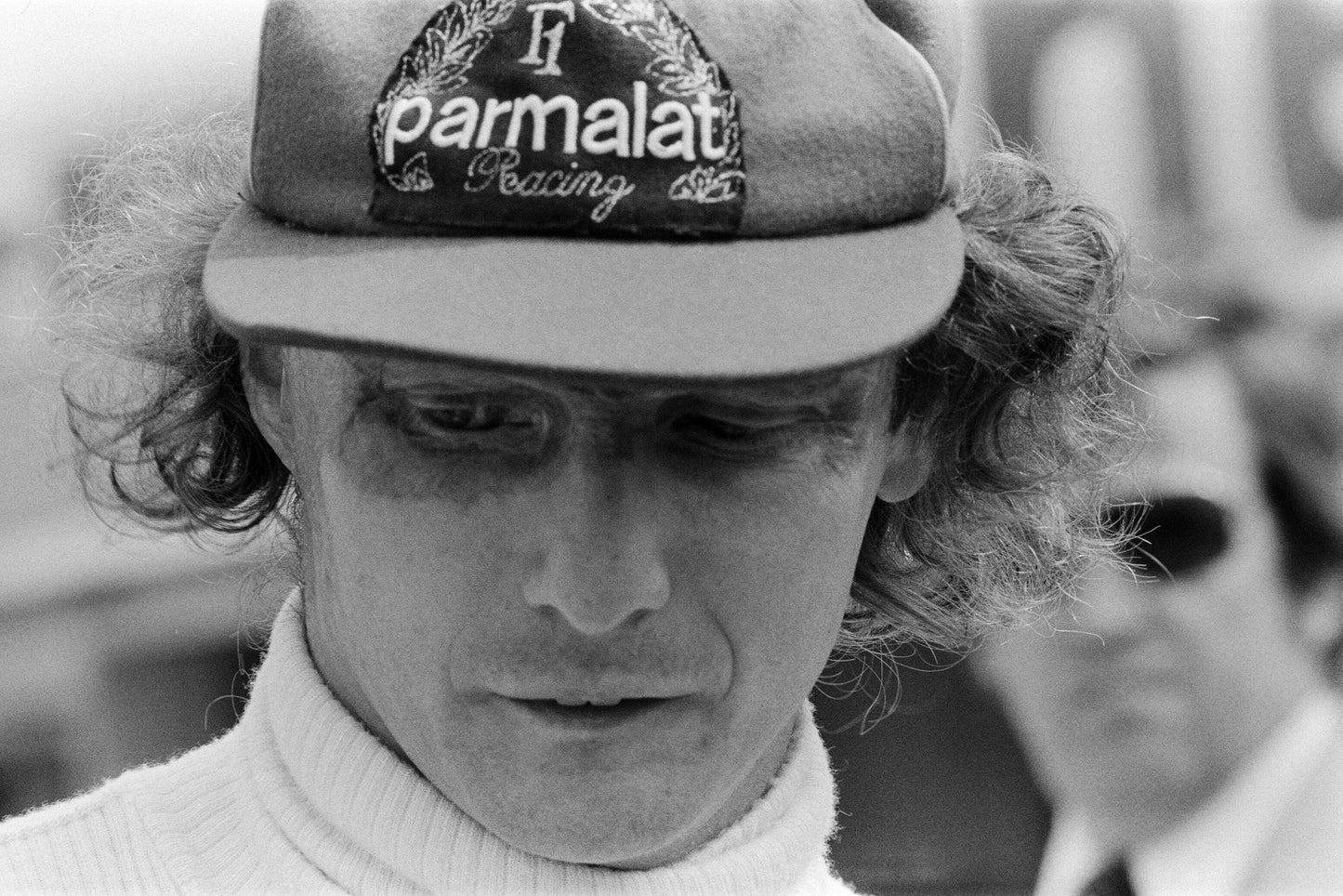 Motorbuch Germann:Motorlegenden - Niki Lauda (Deutsch, 2024, Carsten Germann)