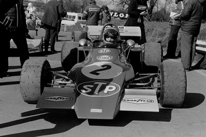 Motorbuch Germann:Motorlegenden - Niki Lauda (Deutsch, 2024, Carsten Germann)