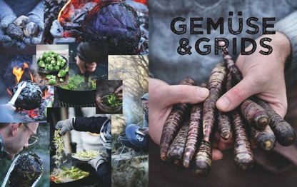 GU Weber's Wintergrillbibel (Deutsch, 2022, Manuel Weyer)