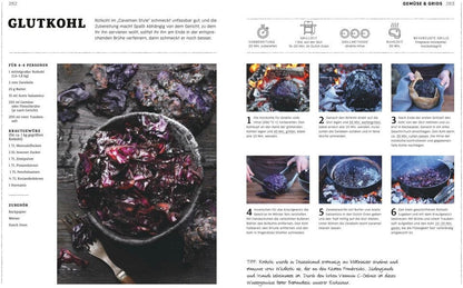 GU Weber's Wintergrillbibel (Deutsch, 2022, Manuel Weyer)