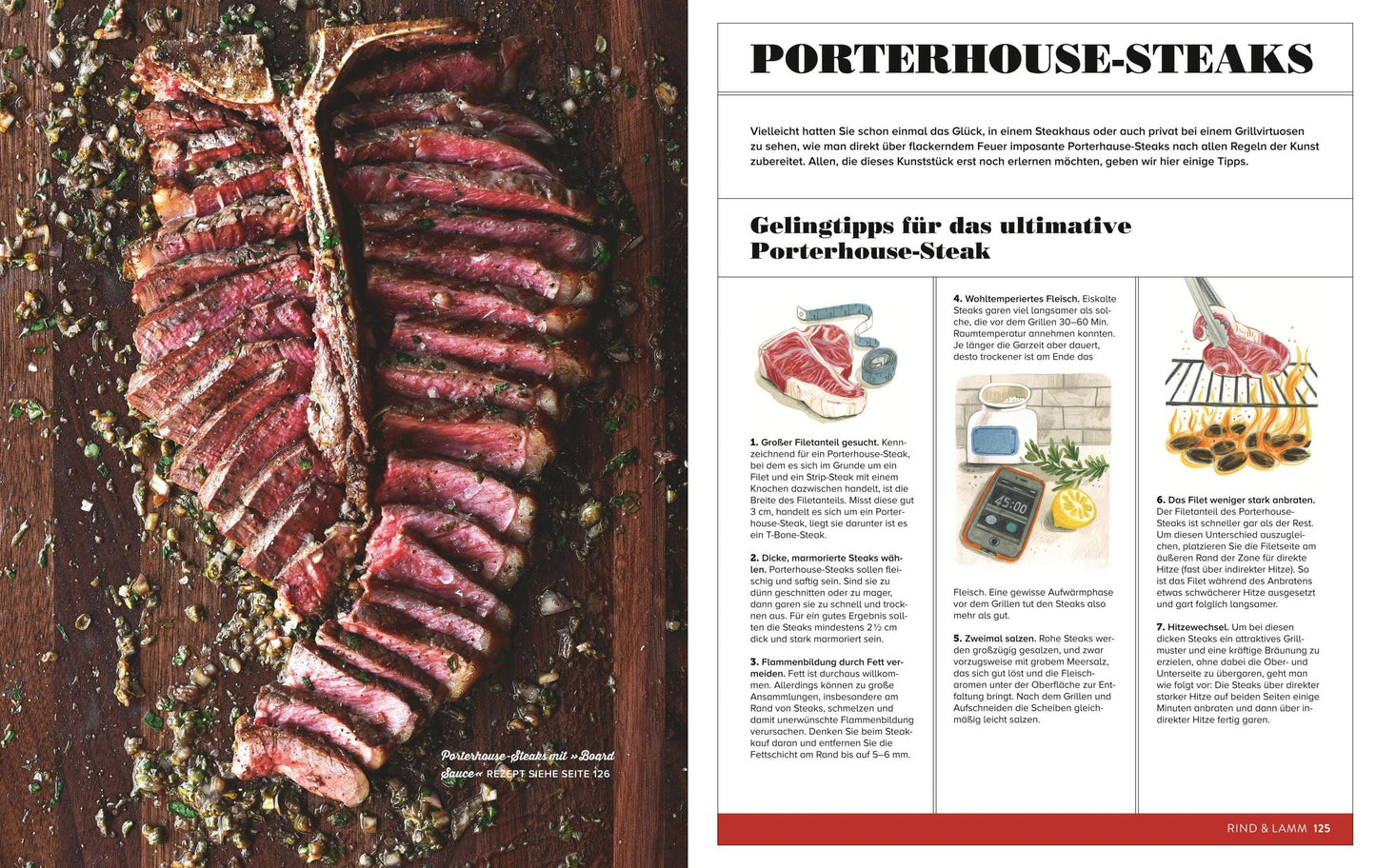 Weber Grillbibel Vol. 2 (Deutsch, 2019, Jamie Purviance)