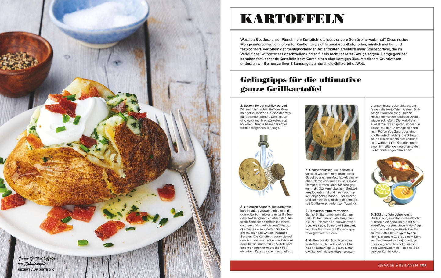 Weber Grillbibel Vol. 2 (Deutsch, 2019, Jamie Purviance)