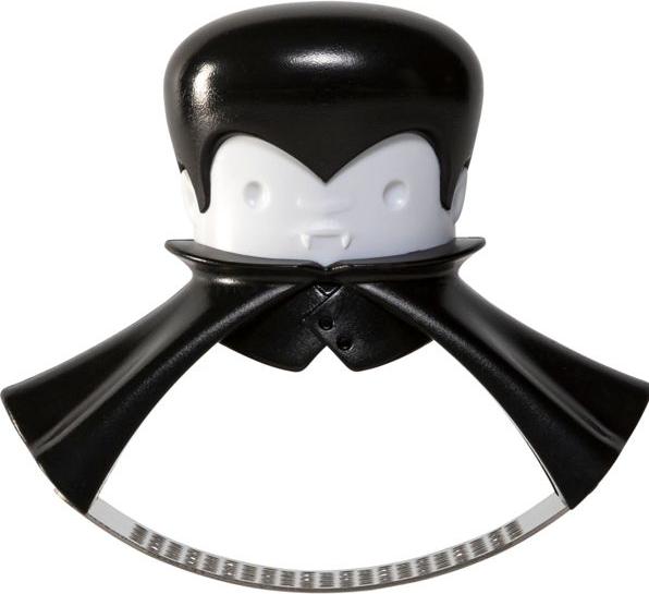 Knoblauchpresse "Rockula"