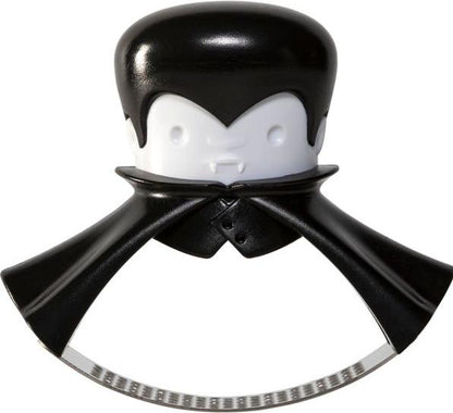 Knoblauchpresse "Rockula"