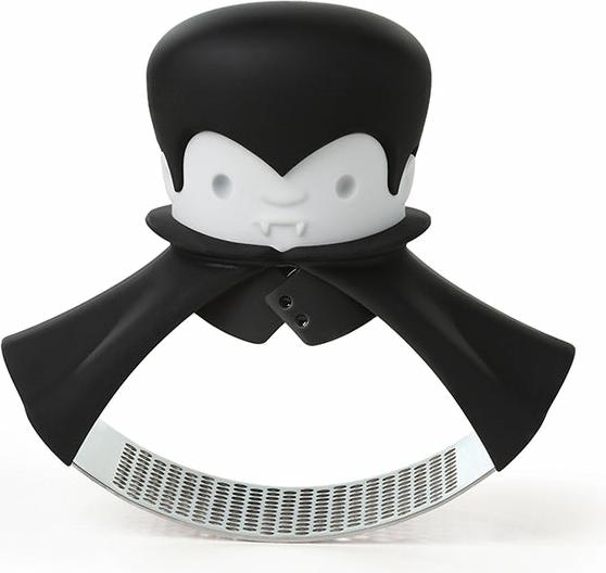 Knoblauchpresse "Rockula"