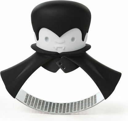 Knoblauchpresse "Rockula"