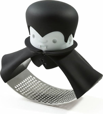 Knoblauchpresse "Rockula"