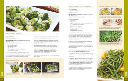 Weber Grill Bibel (Deutsch, 2010, Jamie Purviance)