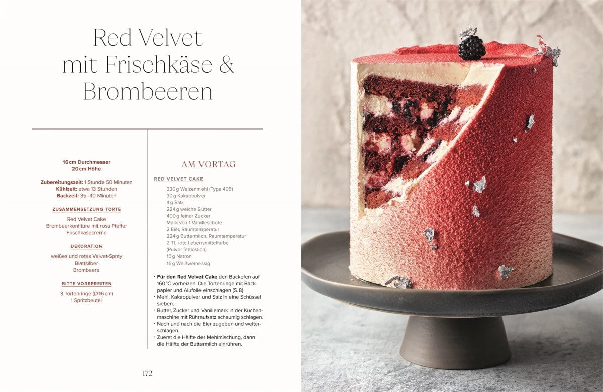 Dorling Kindersley Tortenmanufaktur (Deutsch, 2023, Johanna Behrends, Jan C. Brettschneider, Christian Hümbs)