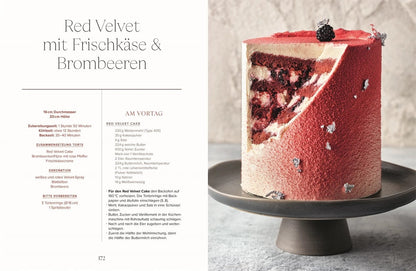 Dorling Kindersley Tortenmanufaktur (Deutsch, 2023, Johanna Behrends, Jan C. Brettschneider, Christian Hümbs)