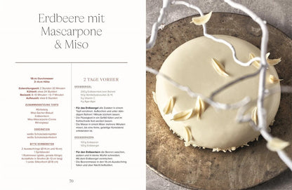 Dorling Kindersley Tortenmanufaktur (Deutsch, 2023, Johanna Behrends, Jan C. Brettschneider, Christian Hümbs)