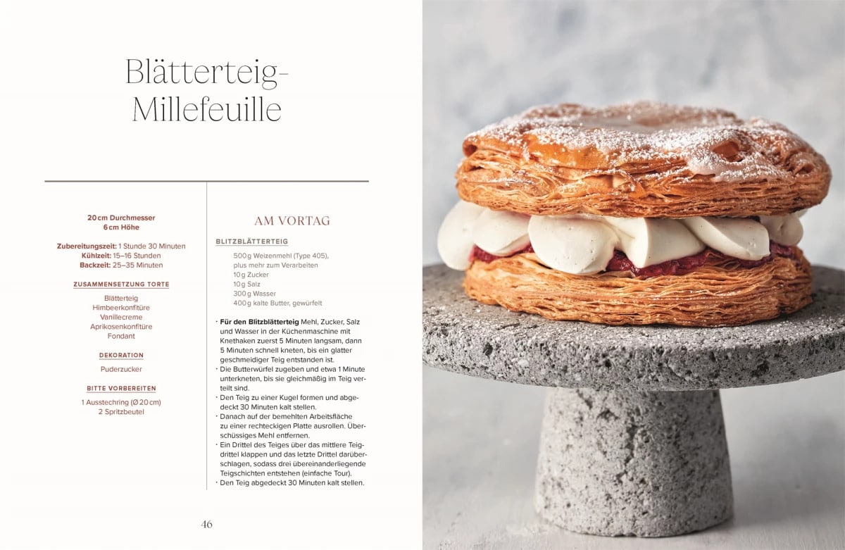 Dorling Kindersley Tortenmanufaktur (Deutsch, 2023, Johanna Behrends, Jan C. Brettschneider, Christian Hümbs)