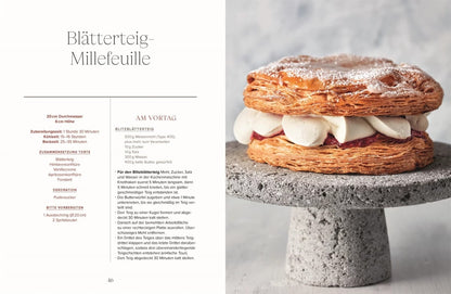 Dorling Kindersley Tortenmanufaktur (Deutsch, 2023, Johanna Behrends, Jan C. Brettschneider, Christian Hümbs)