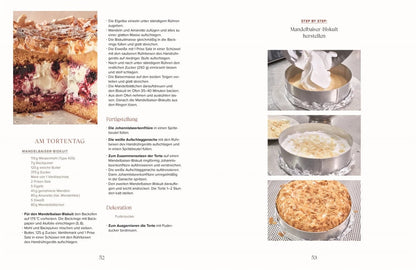Dorling Kindersley Tortenmanufaktur (Deutsch, 2023, Johanna Behrends, Jan C. Brettschneider, Christian Hümbs)