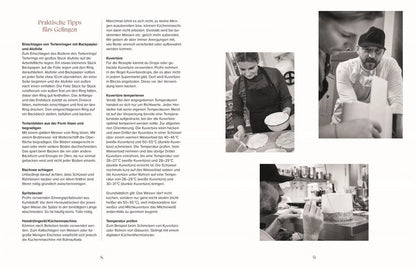 Dorling Kindersley Tortenmanufaktur (Deutsch, 2023, Johanna Behrends, Jan C. Brettschneider, Christian Hümbs)