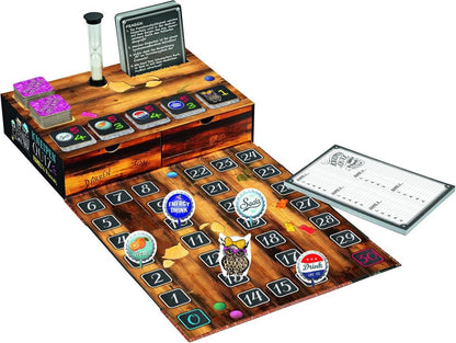 Moses Kneipenquiz - Family & Friends Spezial