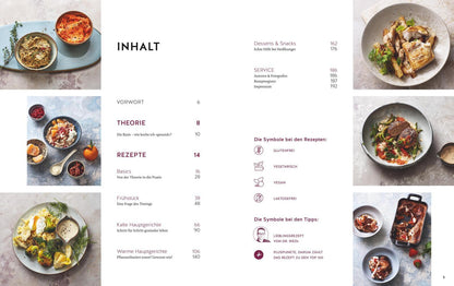 GU Dr. Riedl: Meine 100 besten Rezepte (Deutsch, 2023, Matthias Riedl)