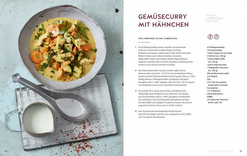 GU Dr. Riedl: Meine 100 besten Rezepte (Deutsch, 2023, Matthias Riedl)