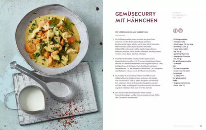 GU Dr. Riedl: Meine 100 besten Rezepte (Deutsch, 2023, Matthias Riedl)