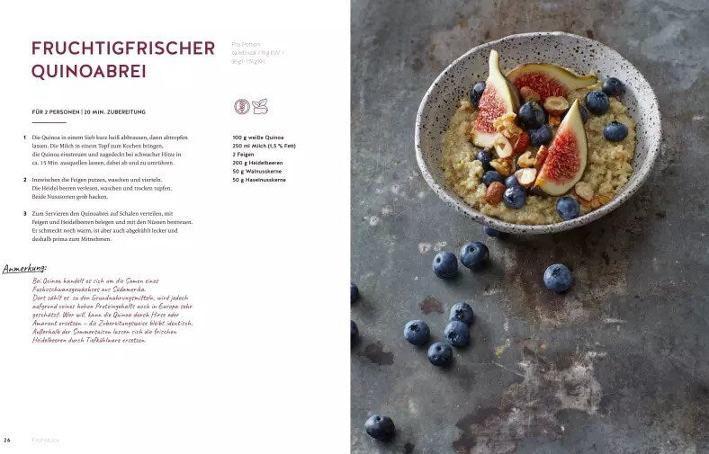 GU Dr. Riedl: Meine 100 besten Rezepte (Deutsch, 2023, Matthias Riedl)