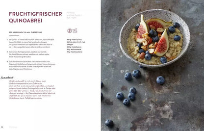 GU Dr. Riedl: Meine 100 besten Rezepte (Deutsch, 2023, Matthias Riedl)