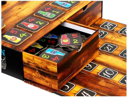 Moses Kneipenquiz Das Original