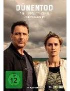 Dünentod - Ein Nordsee-Krimi