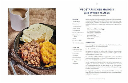 btb The Hebridean Baker (Deutsch, 2023, Coinneach MacLeod)