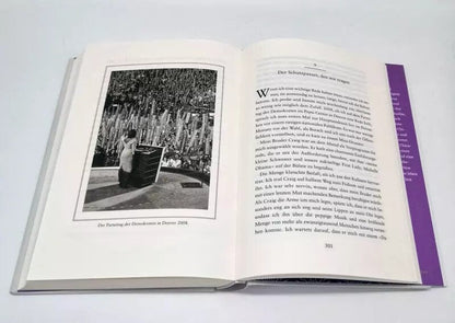 Goldmann Das Licht in uns (Deutsch, 2022, Michelle Obama)