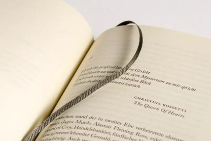 Blanvalet Das tiefschwarze Herz (Deutsch, 2022, Robert Galbraith)