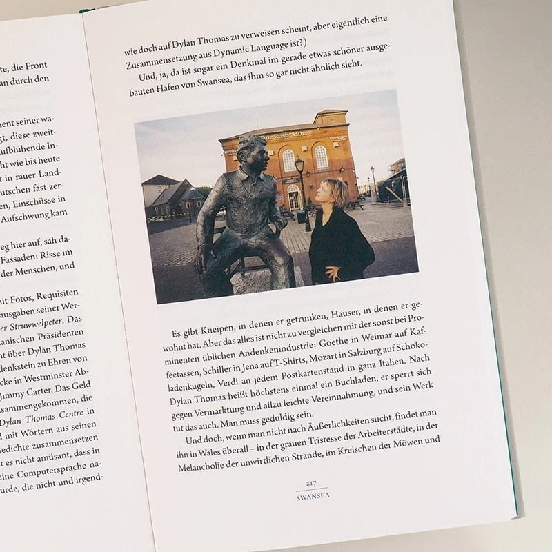 Hanser Ihr glücklichen Augen (Deutsch, 2022, Elke Heidenreich)