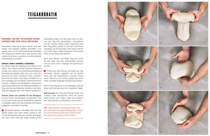 Becker Joest Volk Pizza Passion (Deutsch, 2024, Sven Teichmann, Hubertus Schüler)