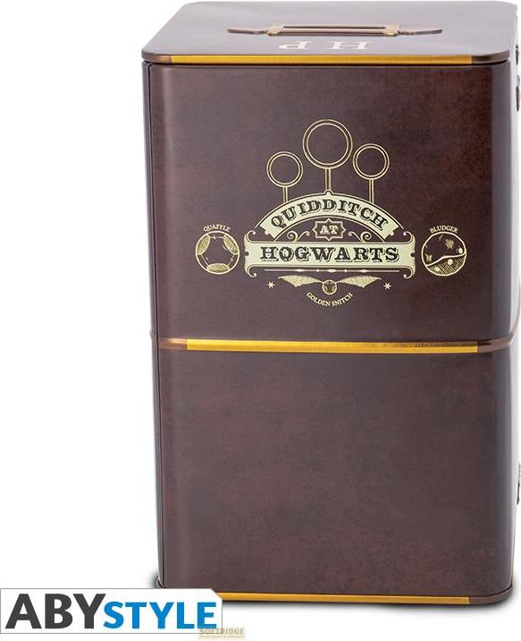 ABYstyle HARRY POTTER - Money Bank - Golden Snitch