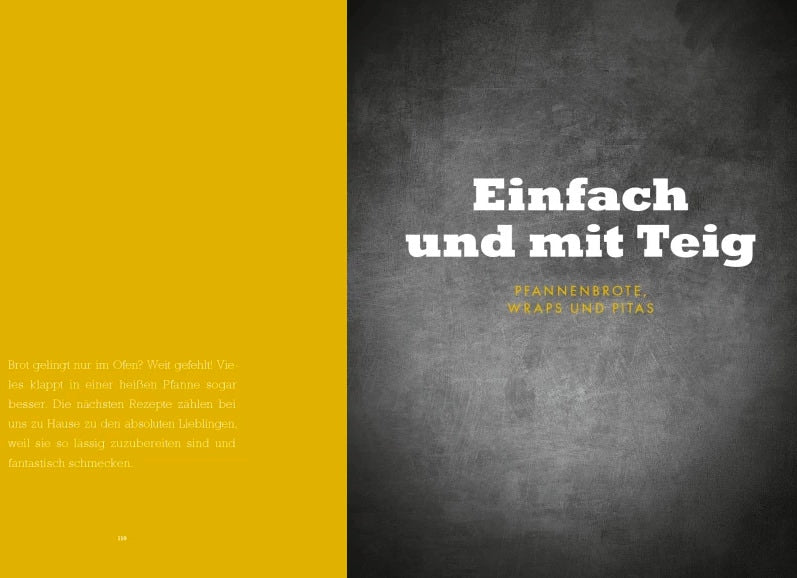 Becker Joest Volk Einfach in die Pfanne! (Deutsch, 2023, Christian Henze, Hubertus Schüler)