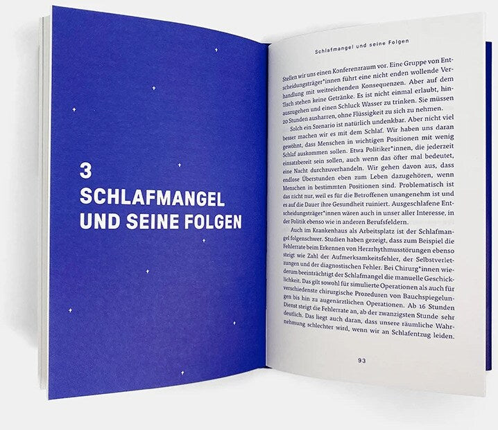 Christian Brandstätter Besser schlafen (Deutsch, 2023, Birgit Högl, Saskia Blatakes)