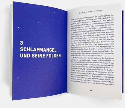 Christian Brandstätter Besser schlafen (Deutsch, 2023, Birgit Högl, Saskia Blatakes)