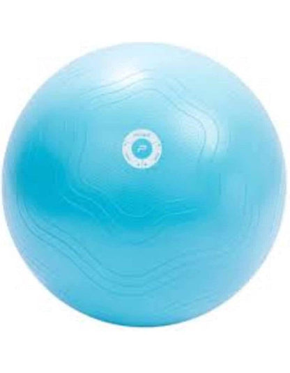 Pure2improve Gymnastikball 65cm (hellblau, #65cm)
