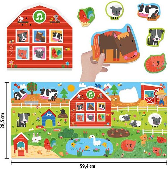 Montessori Erste Tiergeräusche (4)