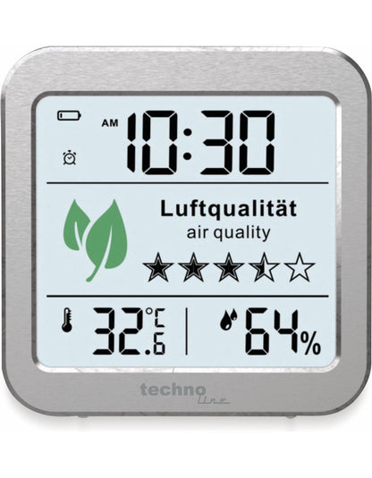 Luftgütemesser WL1020