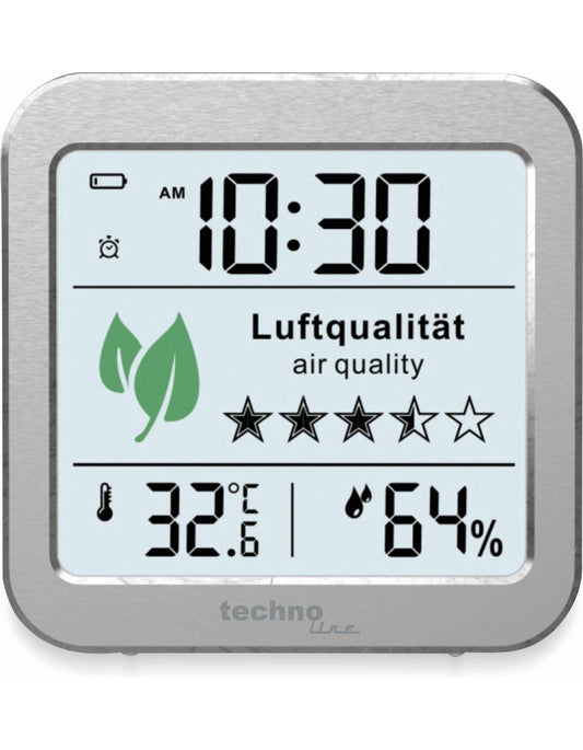 Luftgütemesser WL1020