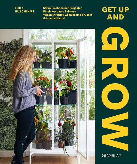 AT GET UP AND GROW (Deutsch, 2022, Lucy Hutchings)