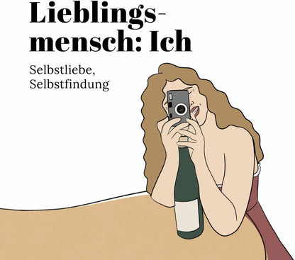 Malia Denk Mal Laut (Deutsch, 2023, Angela Gundolf, Chiara Maiorino)