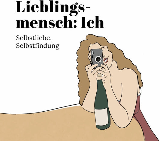 Malia Denk Mal Laut (Deutsch, 2023, Angela Gundolf, Chiara Maiorino)