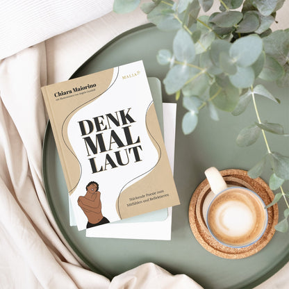 Malia Denk Mal Laut (Deutsch, 2023, Angela Gundolf, Chiara Maiorino)