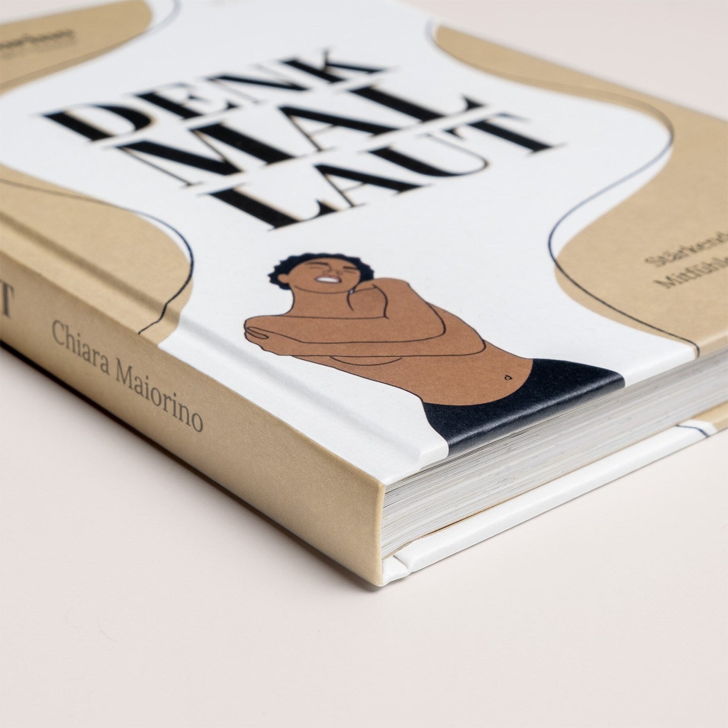 Malia Denk Mal Laut (Deutsch, 2023, Angela Gundolf, Chiara Maiorino)