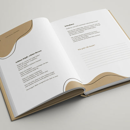 Malia Denk Mal Laut (Deutsch, 2023, Angela Gundolf, Chiara Maiorino)