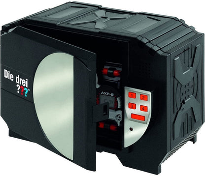 Die drei ??? Digitaler Tresor