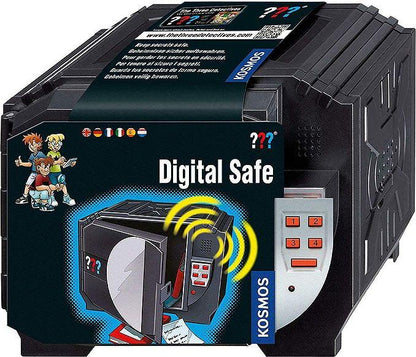 Die drei ??? Digitaler Tresor